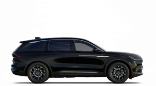 2025 Lincoln Lincoln Nautilus External Image 5